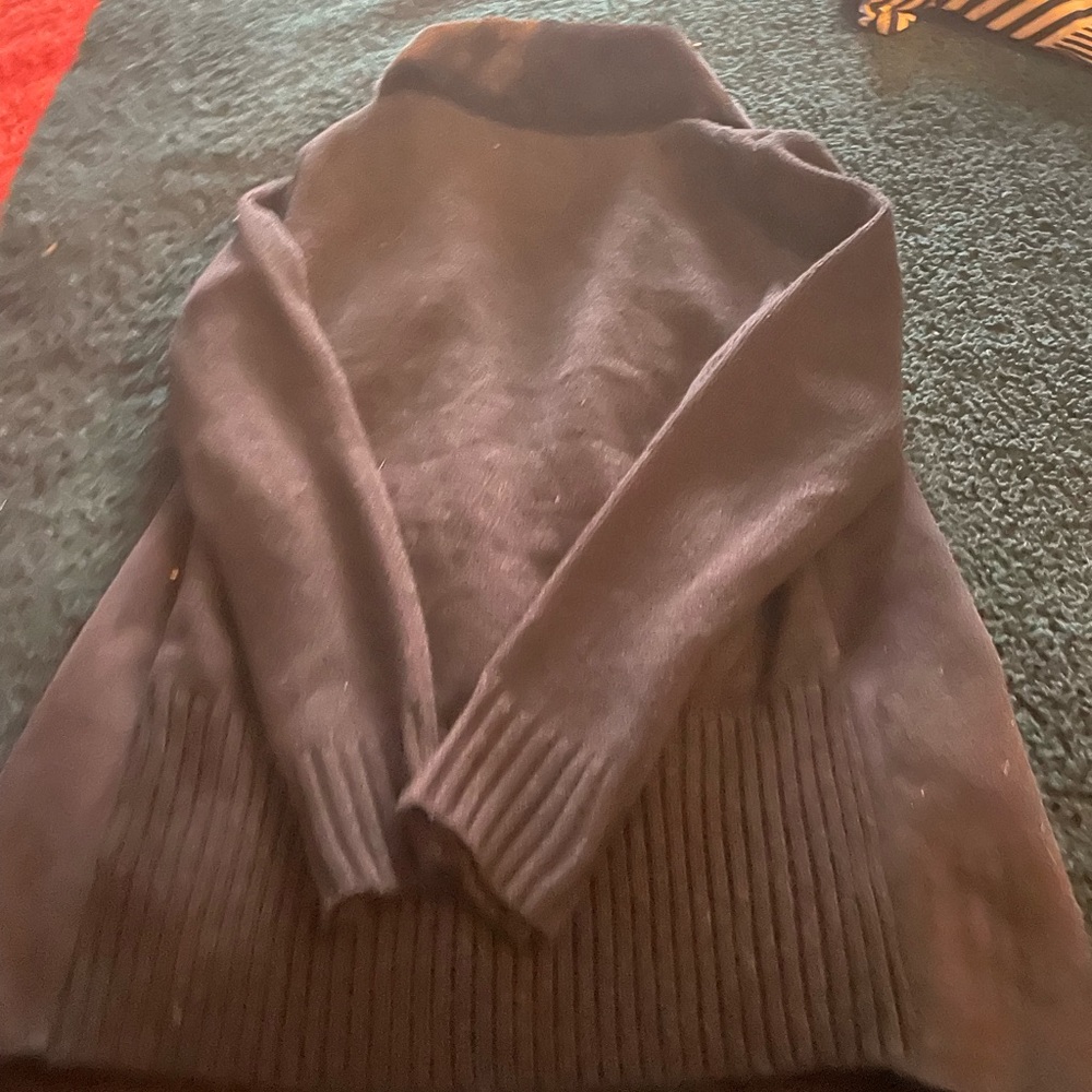 Sweater jacket - Picture 4 of 4